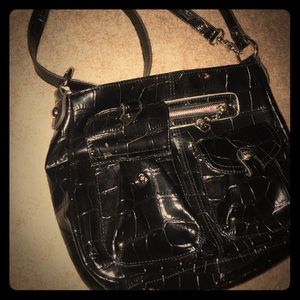 Kathy Ireland Bag